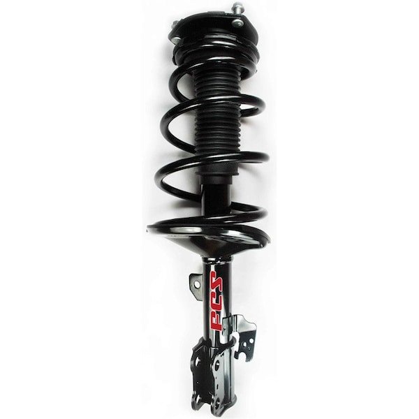 Fcs Automotive Complete Strut Assembly, 1331628R 1331628R - main
